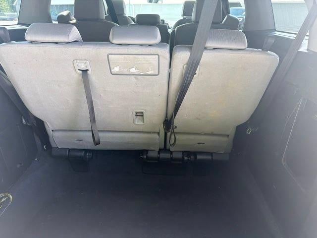 2019 Honda Odyssey EX Auto