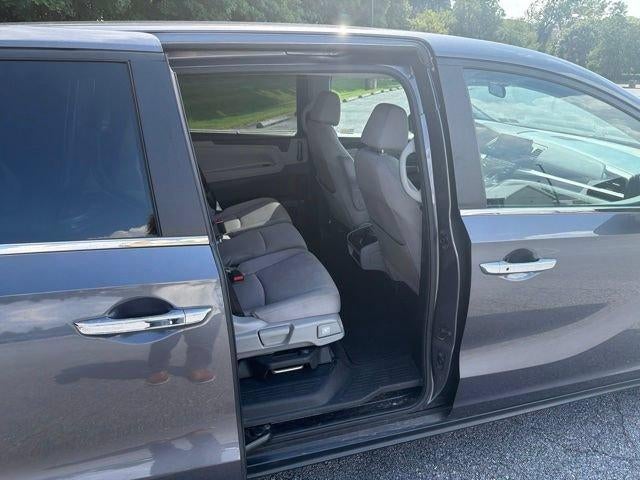 2019 Honda Odyssey EX Auto