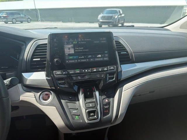 2019 Honda Odyssey EX Auto