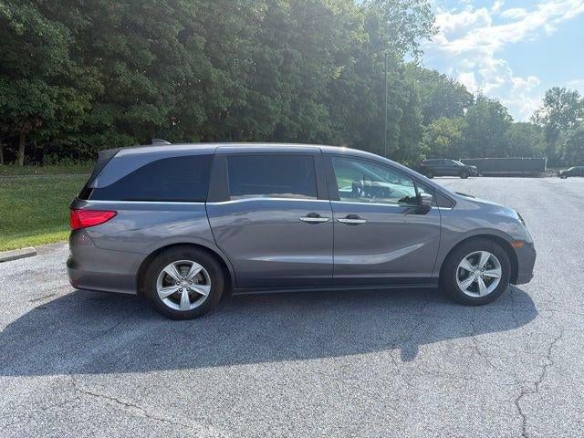 2019 Honda Odyssey EX Auto