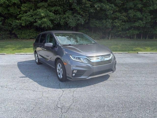 2019 Honda Odyssey EX Auto