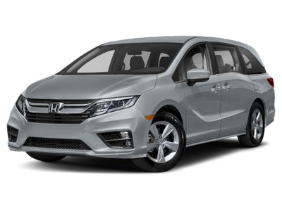2019 Honda Odyssey EX Auto