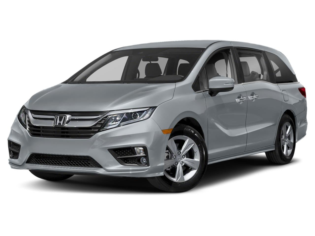 2019 Honda Odyssey EX Auto