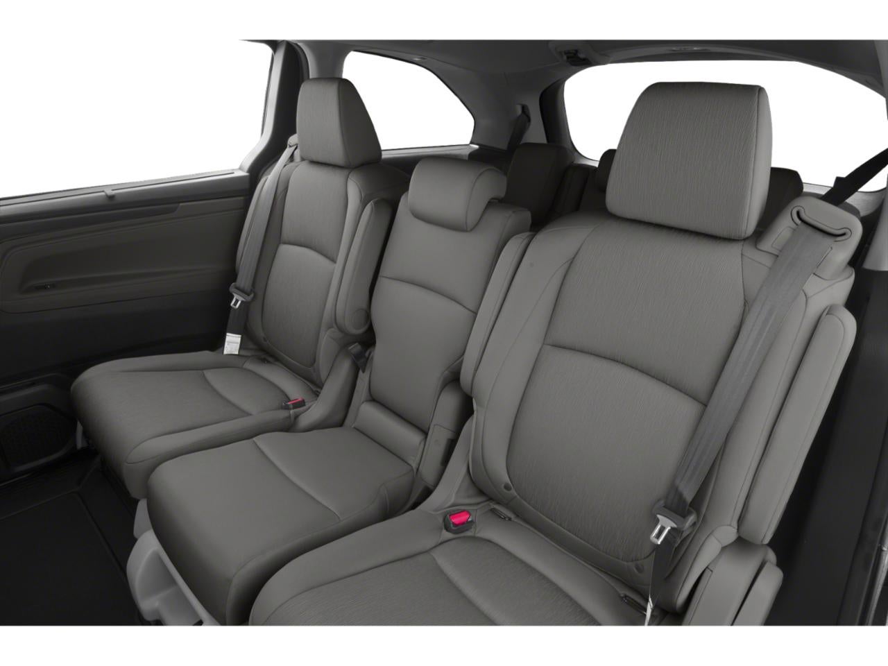 2019 Honda Odyssey EX Auto