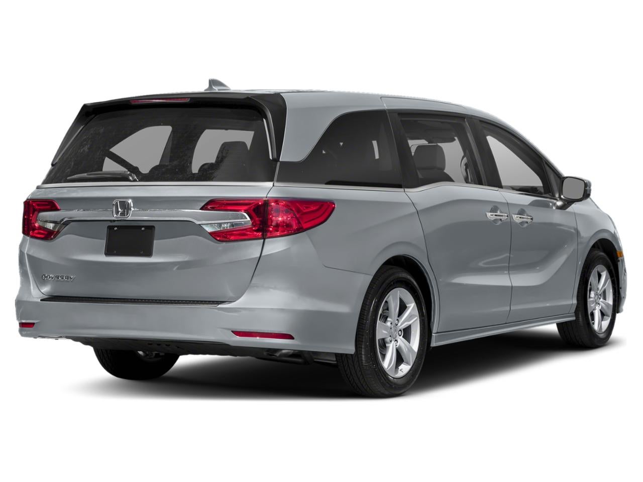 2019 Honda Odyssey EX Auto