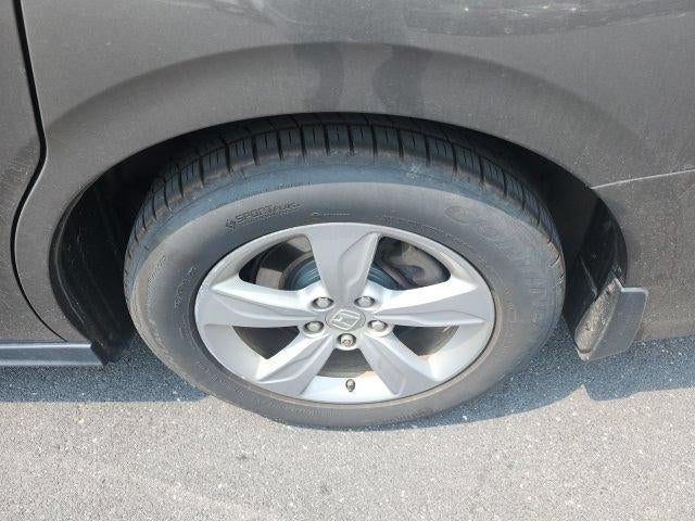 2019 Honda Odyssey EX-L Auto