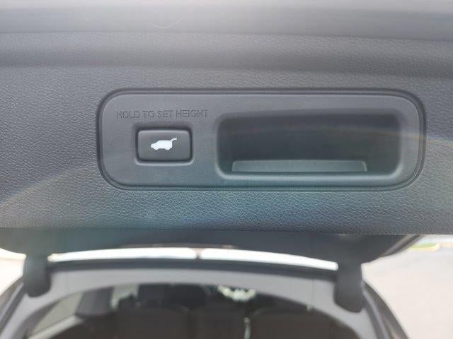 2019 Honda Odyssey EX-L Auto
