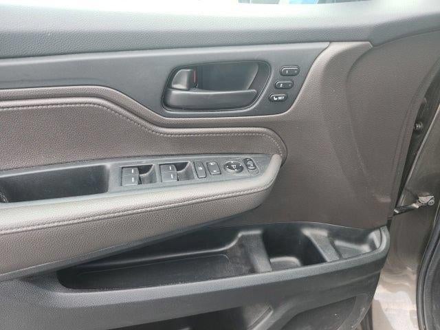 2019 Honda Odyssey EX-L Auto