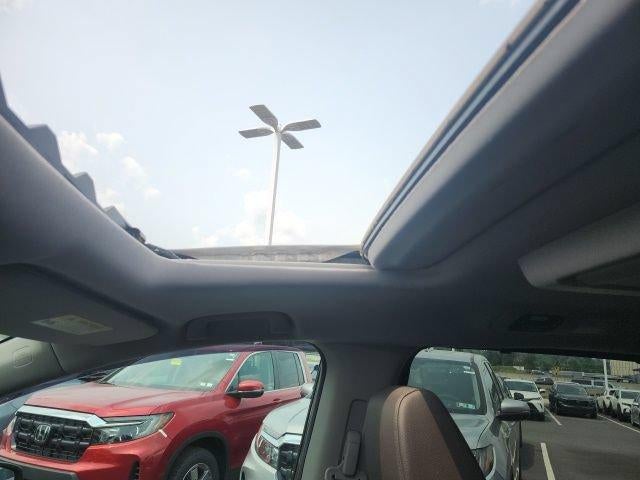 2019 Honda Odyssey EX-L Auto
