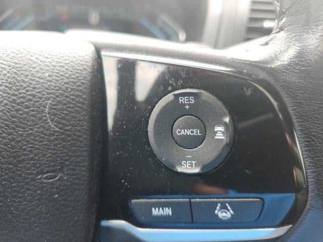 2019 Honda Odyssey EX-L Auto