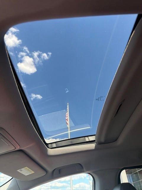 2019 Honda Odyssey EX-L Auto