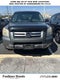 2008 Honda Pilot AT Leather 4WD EX