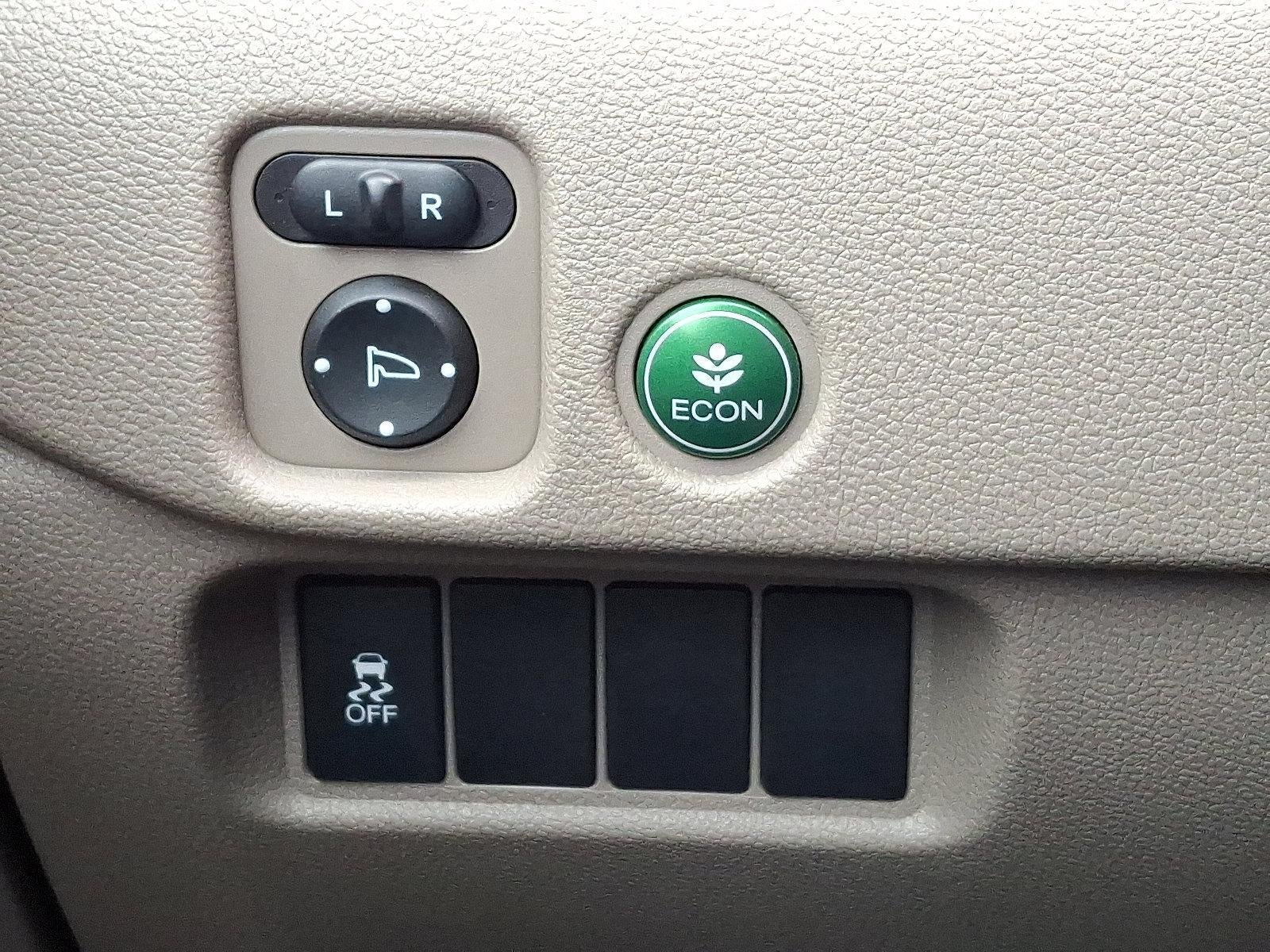 2018 Honda Pilot EX AWD