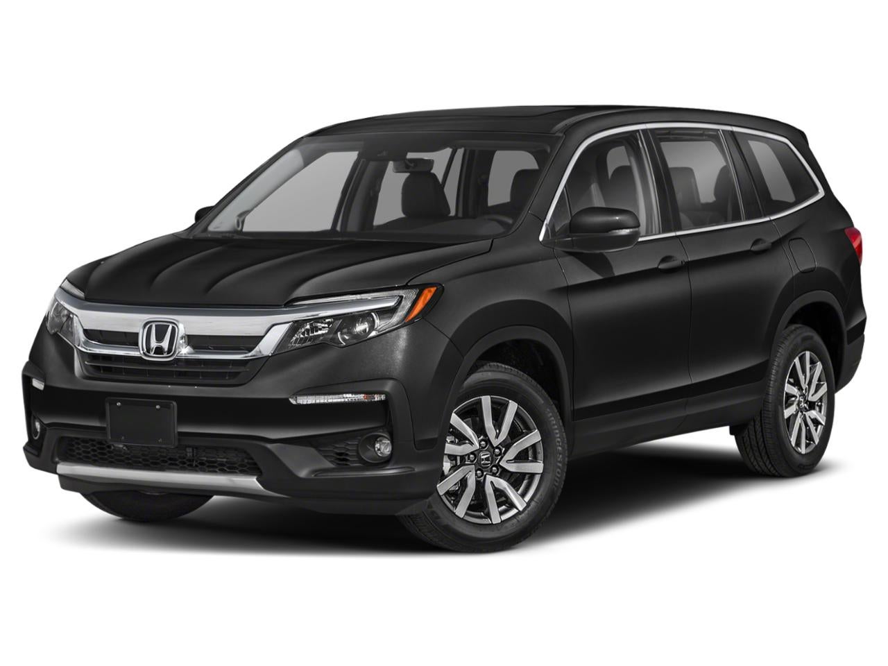2022 Honda Pilot EX-L AWD