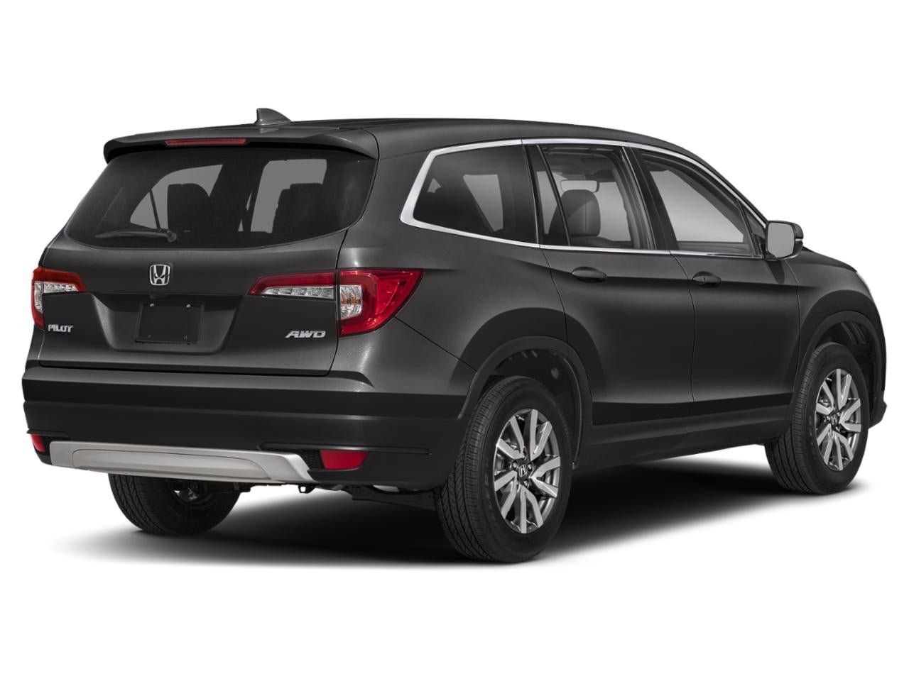 2021 Honda Pilot EX-L AWD
