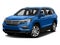 2016 Honda Pilot AWD Touring with DVD Rear Entertainment System and Navigation