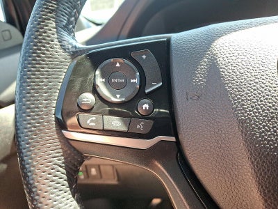 2023 Honda Passport Elite AWD