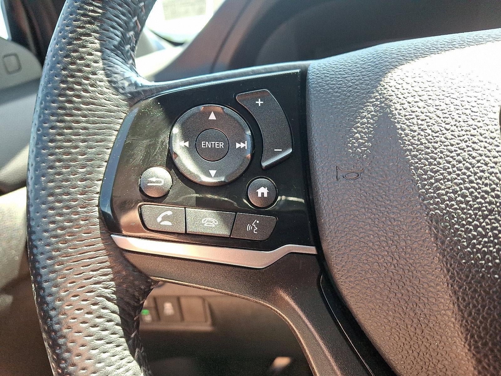 2023 Honda Passport Elite AWD