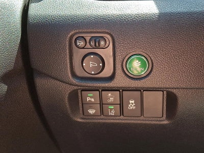 2023 Honda Passport Elite AWD