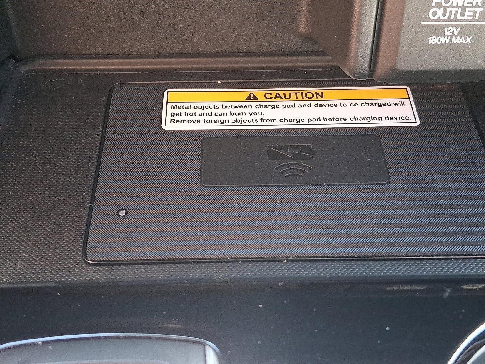 2023 Honda Passport Elite AWD