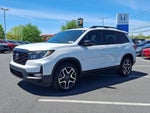 2023 Honda Passport Elite AWD