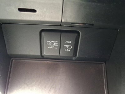 2023 Honda Passport Elite AWD