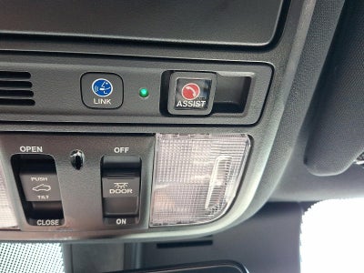 2023 Honda Passport Elite AWD