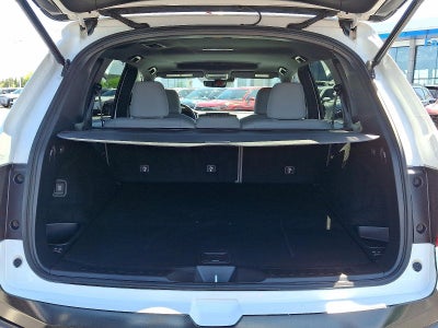 2023 Honda Passport Elite AWD