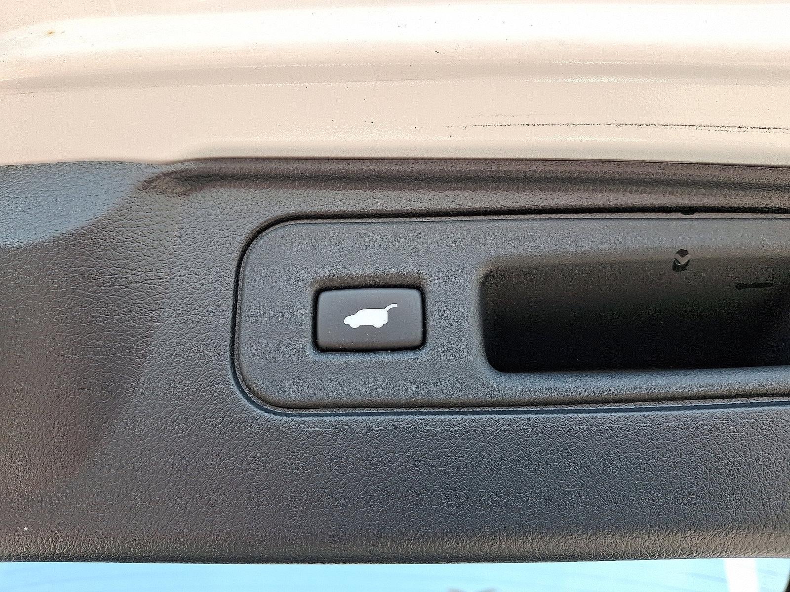 2023 Honda Passport Elite AWD