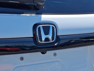 2023 Honda Passport Elite AWD