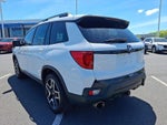 2023 Honda Passport Elite AWD