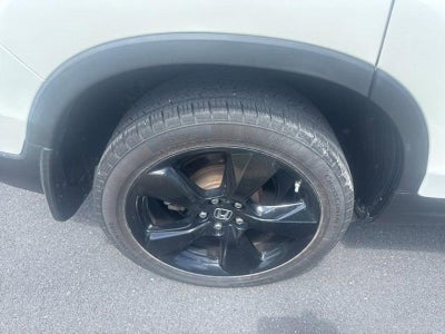 2019 Honda Passport Elite AWD