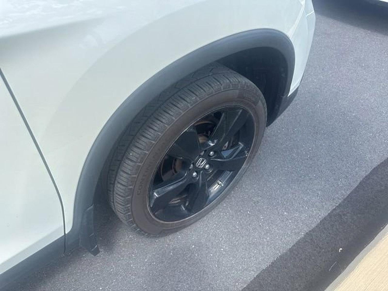 2019 Honda Passport Elite AWD