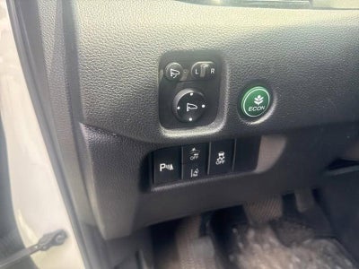2019 Honda Passport Elite AWD