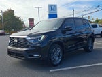 2024 Honda Passport EX-L