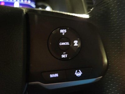 2023 Honda Passport EX-L AWD