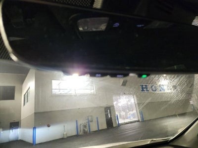 2023 Honda Passport EX-L AWD