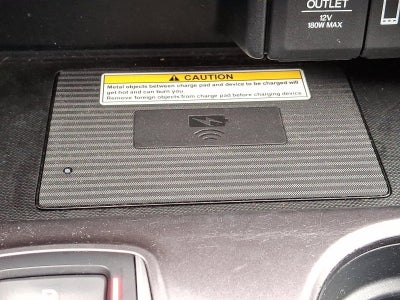 2023 Honda Passport EX-L AWD