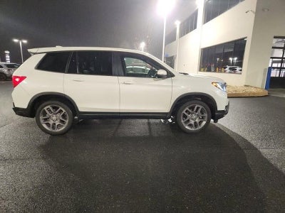 2023 Honda Passport EX-L AWD