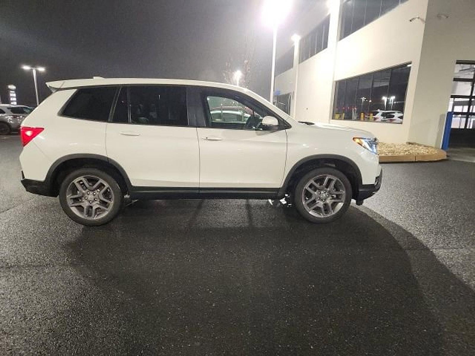 2023 Honda Passport EX-L AWD