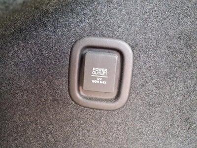 2021 Honda Passport Touring AWD