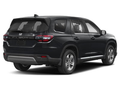 2025 Honda Pilot EX-L AWD