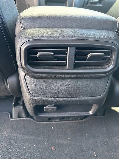 2024 Honda Ridgeline Sport AWD