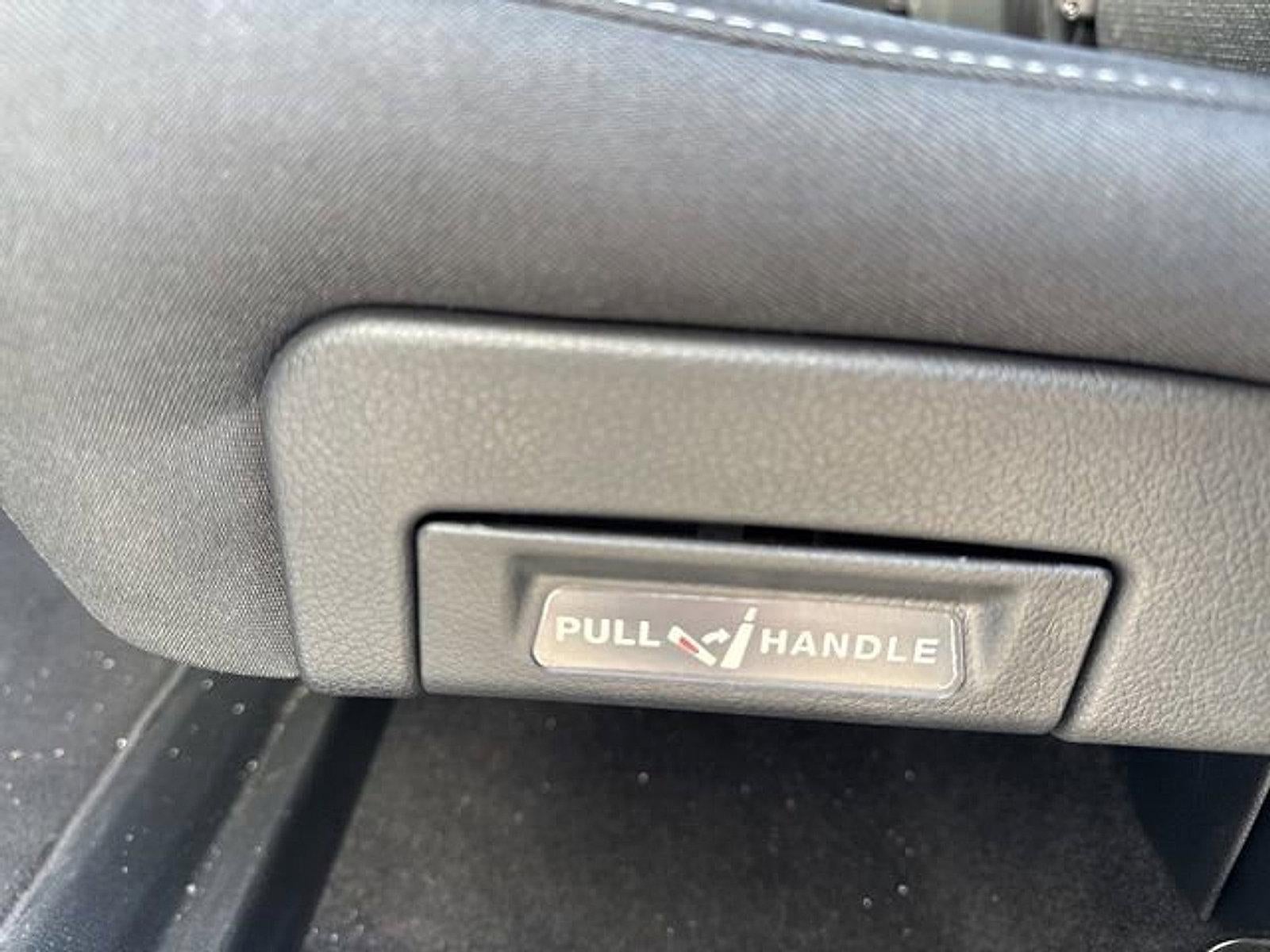 2024 Honda Ridgeline Sport AWD