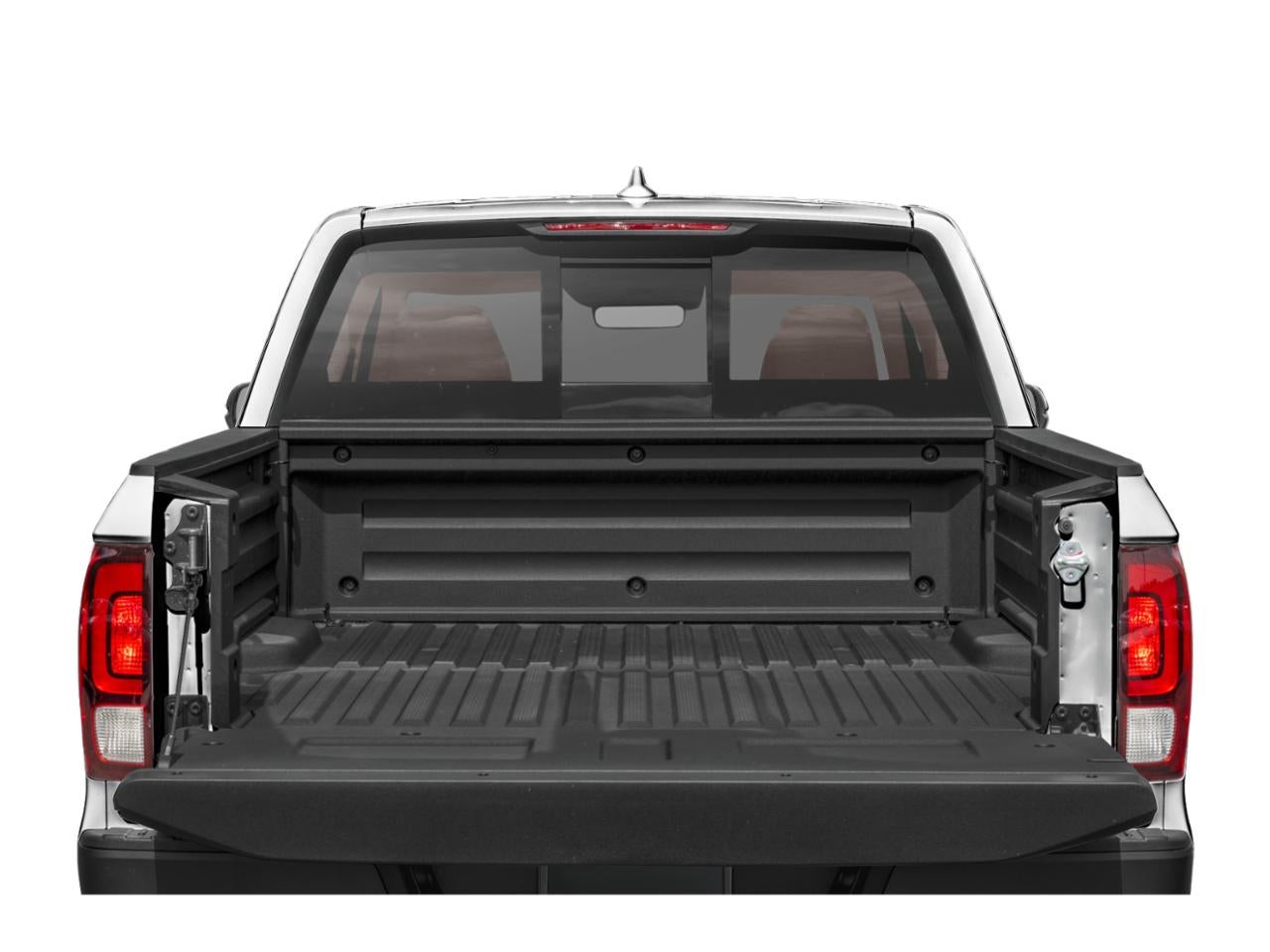 2025 Honda Ridgeline RTL AWD