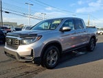 2022 Honda Ridgeline RTL AWD