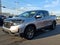 2022 Honda Ridgeline RTL AWD