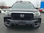 2023 Honda Ridgeline RTL-E AWD