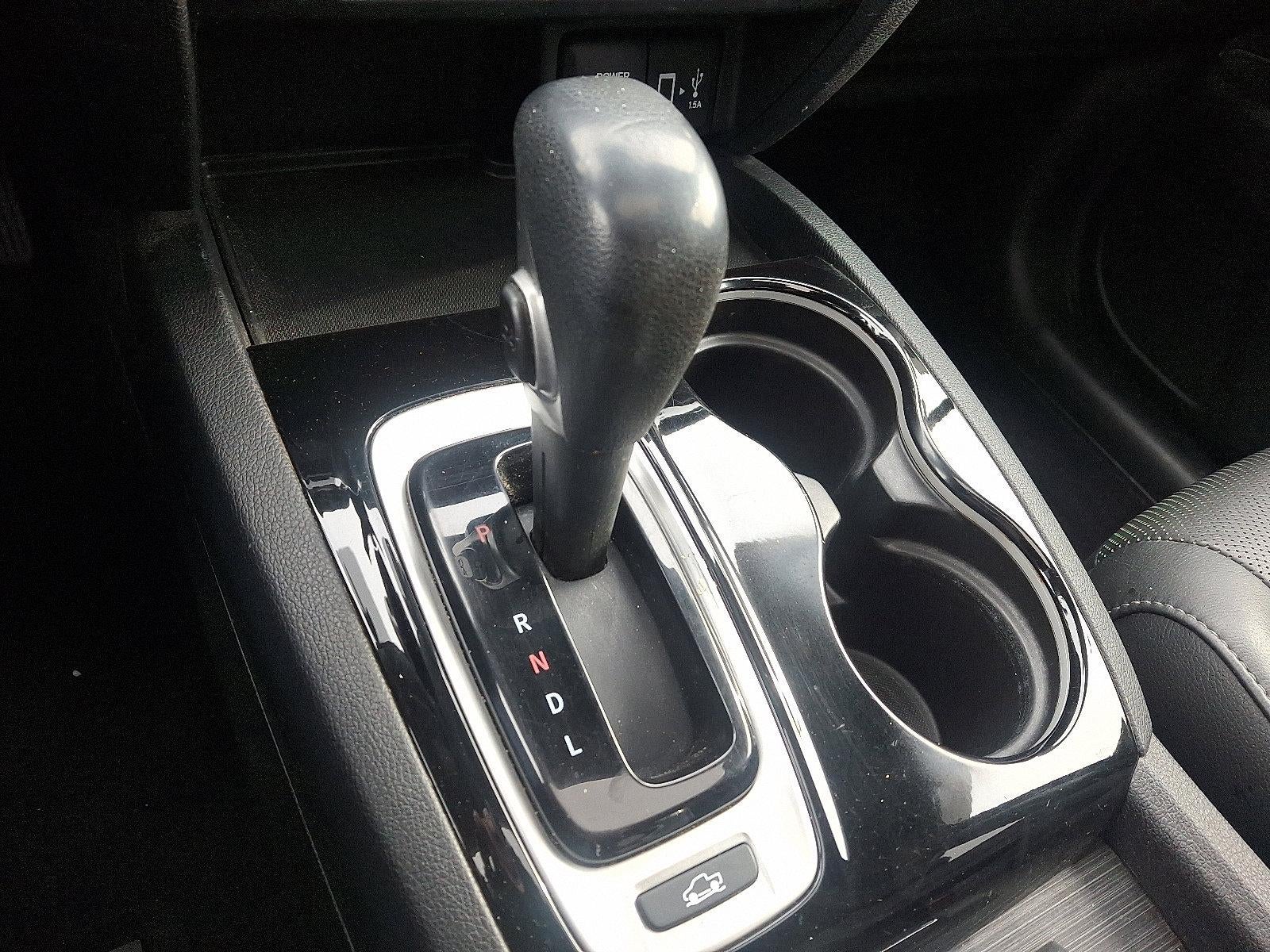 2019 Honda Ridgeline RTL-E AWD