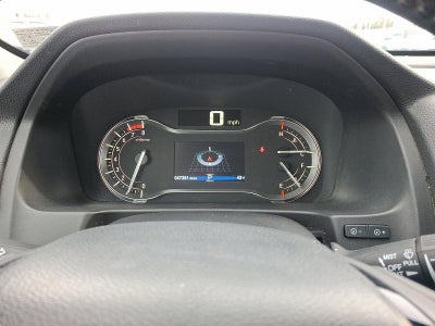 2019 Honda Ridgeline RTL-E AWD